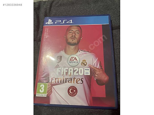 Used & Brand New Items / Gaming & Gamers Exclusive / Games / PlayStation 4