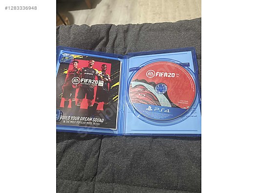 Used & Brand New Items / Gaming & Gamers Exclusive / Games / PlayStation 4