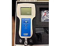 OXBABY GIDA GAZ ÖLÇÜM CİHAZI