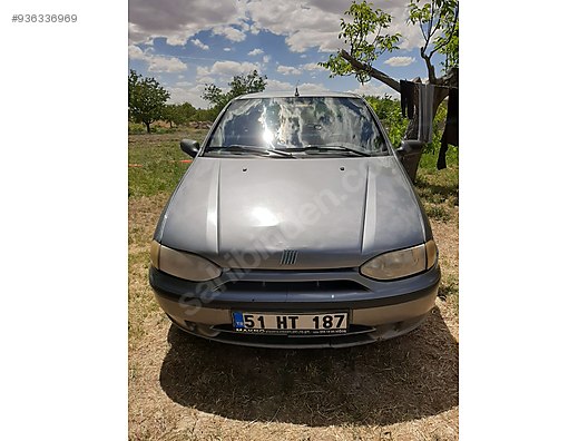 fiat palio 1 4 el sahibinden temiz masrafsiz sahibinden comda 936336969