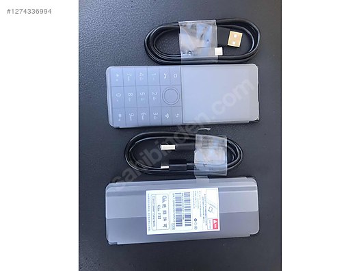 Used & Brand New Items / Cell Phones & Accessories / Cell Phones / Qin / F22