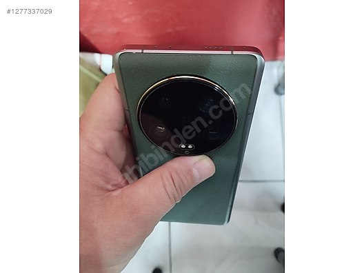 İkinci El ve Sıfır Alışveriş / Cep Telefonu & Aksesuar / Cep Telefonu / Xiaomi / 13 Ultra