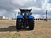 Machinery / Agricultural Machines / Tractors / New Holland / T7.270