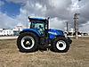 Machinery / Agricultural Machines / Tractors / New Holland / T7.270