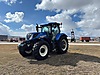 Machinery / Agricultural Machines / Tractors / New Holland / T7.270