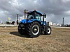 Machinery / Agricultural Machines / Tractors / New Holland / T7.270