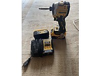 Şarzlı vidalama torklu