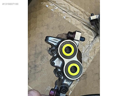 Magura Mt7-Pro Ön Fren sahibinden.comda - 1319337100