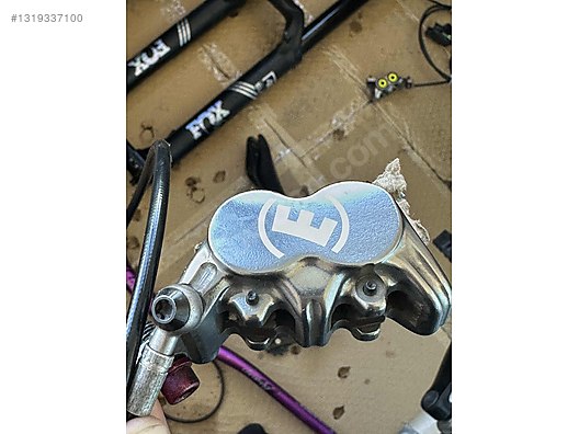 Magura Mt7-Pro Ön Fren sahibinden.comda - 1319337100
