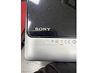 Sony sgpt112tr/s ekranı kırık tablet
