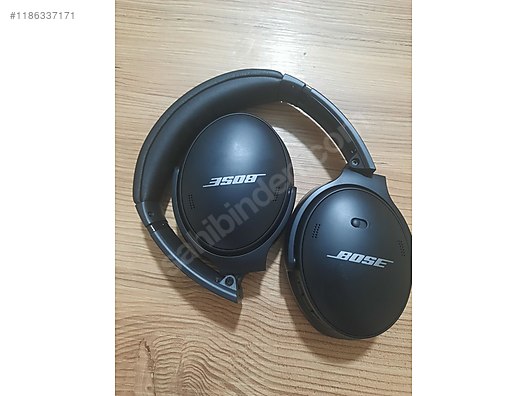 Bose QuietComfort Ultra at sahibinden 1186337171