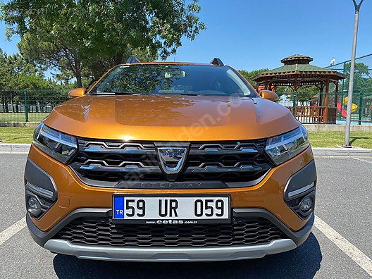 dacia sandero 1 0 stepway prestige 2021 dacia sandero stepway prestige ilk sahibinden otomatik full at sahibinden com 937337171 dacia sandero 1 0 stepway prestige 2021 dacia sandero stepway prestige ilk sahibinden otomatik full at sahibinden com 937337171