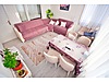 ▀▄AKTİF'TEN AKÇAY'DA DENİZE SIFIR ARAKAT ÇİFT BALKONLU 2+1 DAİRE