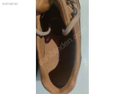 45 Günlük Ayakkabı