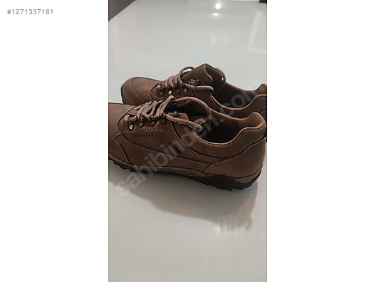 Erkek Günlük Ayakkabı modeli