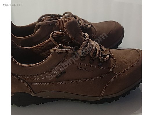 Dockers Erkek Outdoor Ayakkabı - Erkek Günlük Ayakkabı Modelleri sahibinden.com'da