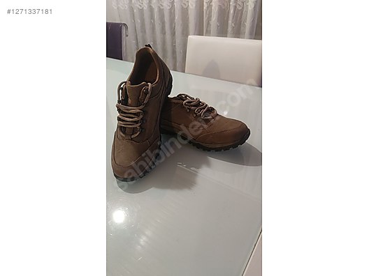 İkinci El ve Sıfır Alışveriş / Giyim & Aksesuar / Erkek / Ayakkabı / Günlük