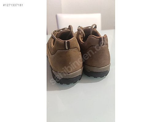 45 numara Dockers Günlük Ayakkabı