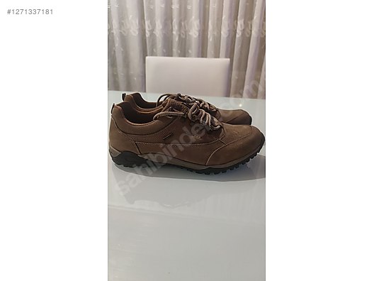 İkinci El ve Sıfır Alışveriş / Giyim & Aksesuar / Erkek / Ayakkabı / Günlük