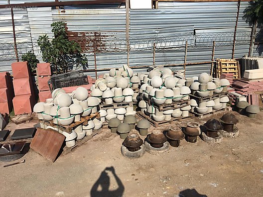 İkinci El ve Sıfır Alışveriş / Bahçe & Yapı Market / Toplu Satış