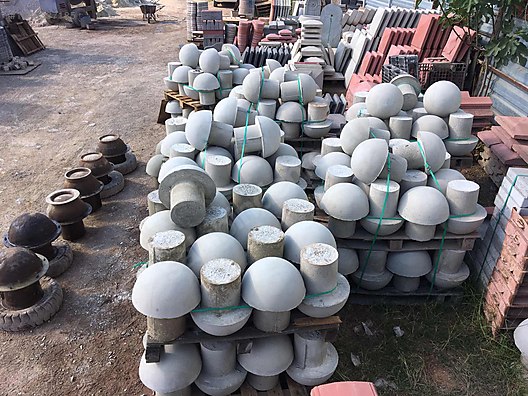 İkinci El ve Sıfır Alışveriş / Bahçe & Yapı Market / Toplu Satış