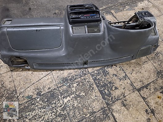 SUZUKI VİTARA JLX 3 KAPI GÖĞÜS - İlan ve alışverişte ilk adres