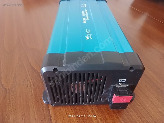 İkinci El ve Sıfır Alışveriş / Bahçe & Yapı Market / Yapı Malzemeleri / Isıtma / Güneş Enerjisi Sistemi