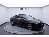 ///DİLLİCE/// 2024 MERCEDES A200 FL AMG SEDAN HATASIZ #1274337250