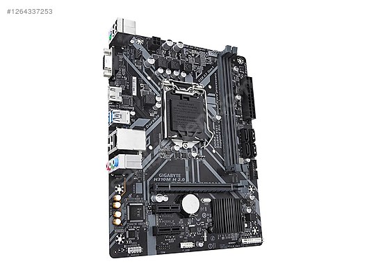 İkinci El ve Sıfır Alışveriş / Bilgisayar / Masaüstü / Donanım / Anakart