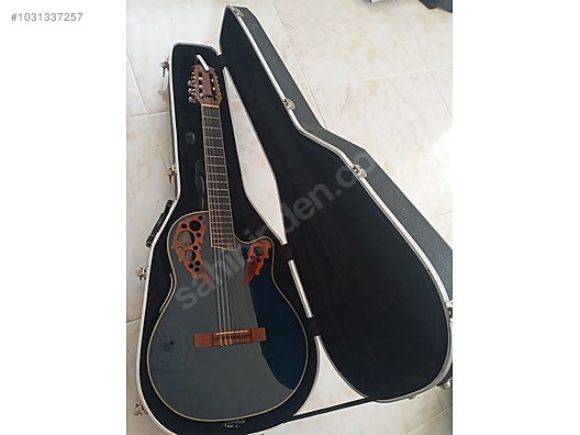 ovation celebrity cs253