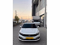 HATASIZ BOYASIZ EGEA URBAN OTOMATİK #1274337271