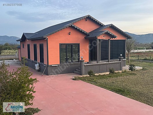 Used & Brand New Items / Garden & Home Improvement / Prefab Building / Steel Houses