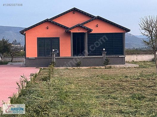 Used & Brand New Items / Garden & Home Improvement / Prefab Building / Steel Houses