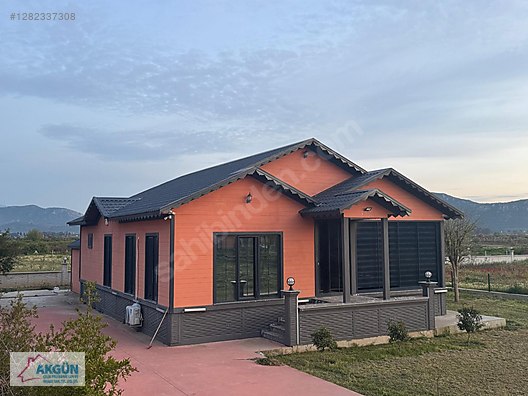 Used & Brand New Items / Garden & Home Improvement / Prefab Building / Steel Houses