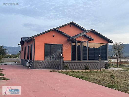 Used & Brand New Items / Garden & Home Improvement / Prefab Building / Steel Houses