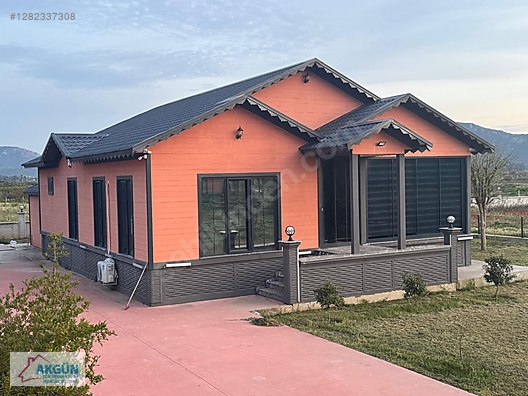 Used & Brand New Items / Garden & Home Improvement / Prefab Building / Steel Houses