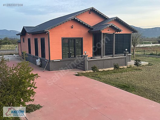 Used & Brand New Items / Garden & Home Improvement / Prefab Building / Steel Houses