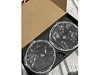 Reis Midrange bobin sıkıntı