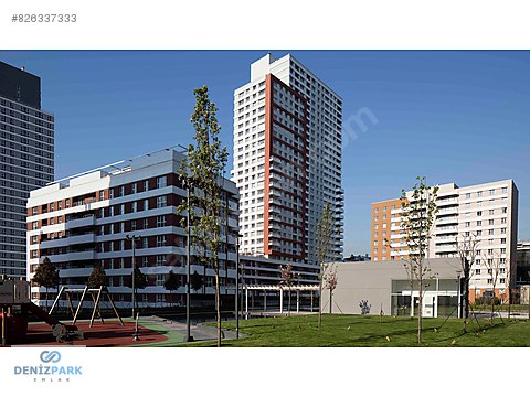denizpark emlak