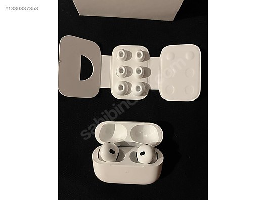 Airpods pro 2. nesil on sahibinden.com - 1330337353
