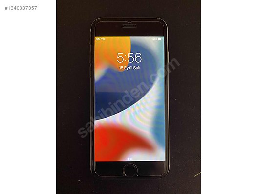 おまけ付【美品】iPhone 6s 32GB Apple / iPhone 6S / İPhone 6s 32gb Tr on sahibinden.com - 1340337357