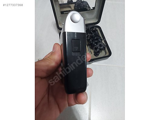 Used & Brand New Items / Beauty & Healthcare / Shaving / Electric Shavers & Razors