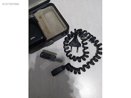 Used & Brand New Items / Beauty & Healthcare / Shaving / Electric Shavers & Razors