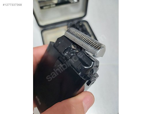 Used & Brand New Items / Beauty & Healthcare / Shaving / Electric Shavers & Razors