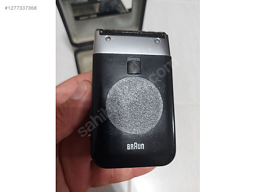 Used & Brand New Items / Beauty & Healthcare / Shaving / Electric Shavers & Razors