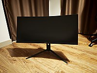 MSI Mag301cr2 29.5" Tertemiz #1281337383