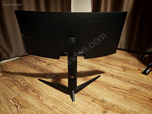 İkinci El ve Sıfır Alışveriş / Oyunculara Özel / Oyuncu Ekipmanları / Oyuncu Monitörü / MSI