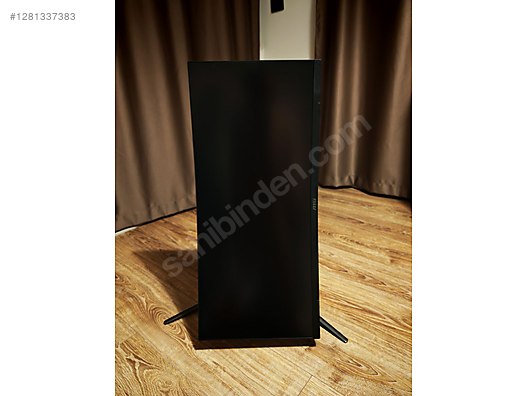 29 inç MSI Oyuncu Monitörü