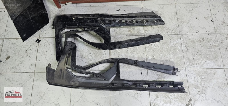 BMW X1 Tampon (Ön)