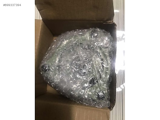 İkinci El ve Sıfır Alışveriş / Teknik Elektronik / Test & Ölçüm Cihazı / Total Station